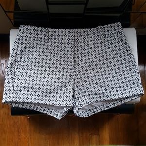 NWOT J.Crew Shorts